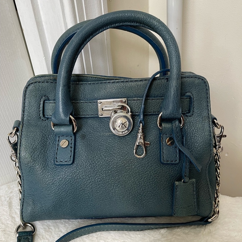 Michael Kors small crossbody e